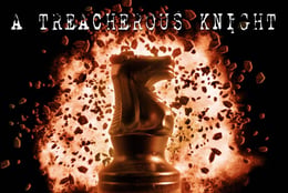 A Treacherous Night