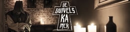 Duivelskamer [Devil's Room]