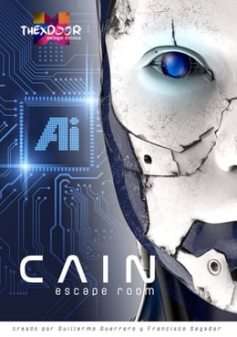 Caín [Cain]