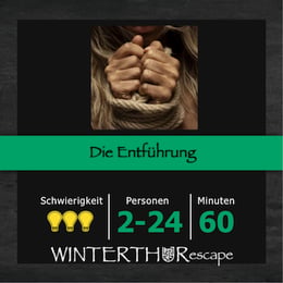 Die Entführung [The Abduction]