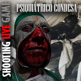 Psiquiátrico Condesa [Countess Psychiatric]