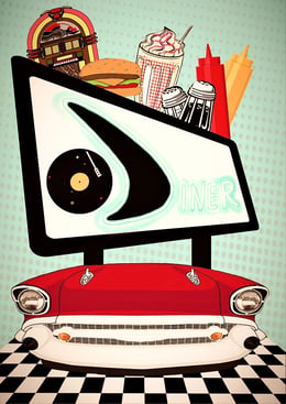 The Diner