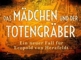 Das Mädchen Und Der Totengräber  [The Girl and the Gravedigger]