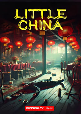 Little China