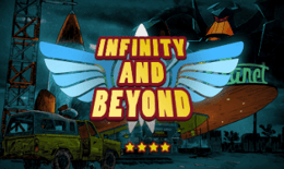 Infinity and Beyond