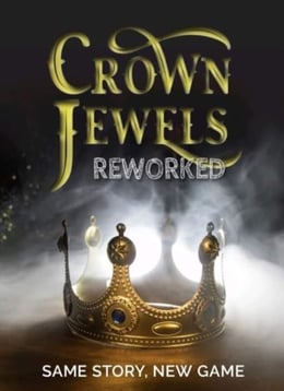 Crown Jewels Reworked