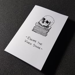 Escape the Video Store