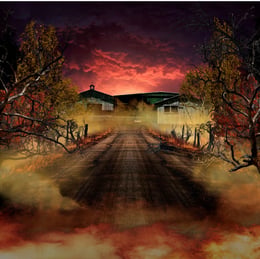 Bloodline Barn