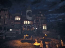 Manor of Escape [VR]