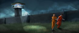 The B-Block Breakout [VR-Freewalk]