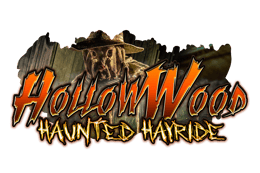 Hollow-wood Haunted Hayride