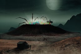 ScareScape Haunted Attraction
