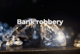 Pljačka Banke [Bank Robbery]