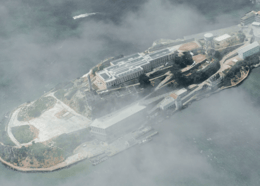 Alcatraz