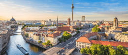 Foxtrail Berlin - Scents [Outdoor]