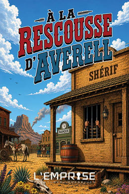 À la rescousse d'Averell
