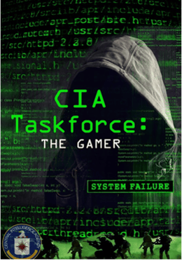 CIA Taskforce: The Gamer