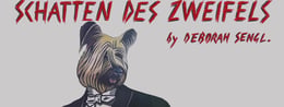 Schatten des Zweifels [Johann Strauss A Shadow Of Doubt]