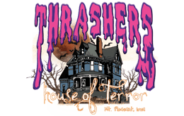 Thrashers House Of Terror