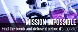 Mission Impossible