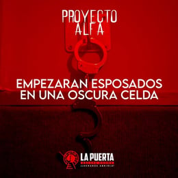 Proyecto Alfa [Alpha Project]