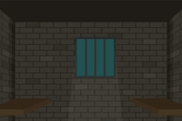 The Jail Cell