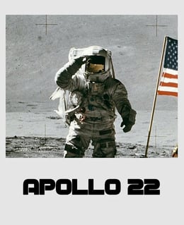 Pocket Investigations: Apollo 22