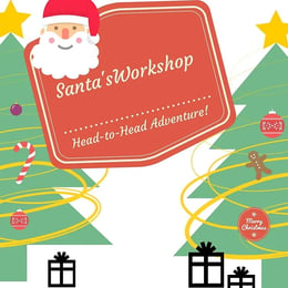 Santa's Workshop