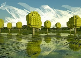 Perilous Pixels