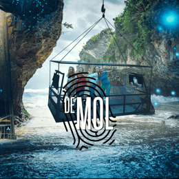 De Mol In [VR]