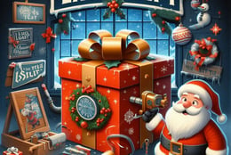 The Last Gift