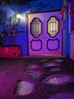 Brimley Manor
