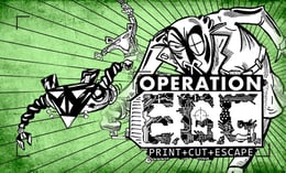 Operation E.G.G.