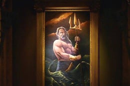 The Legend of Atlantis