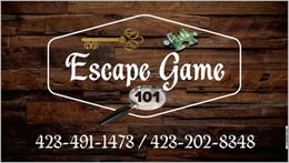 1800's Bank Robbery/ Jailbreak Theme