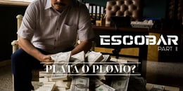 Escobar Part II