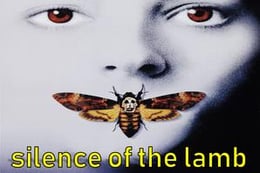 Silence Of The Lamb