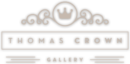Thomas Crown