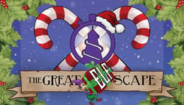 The Great Elfscape!