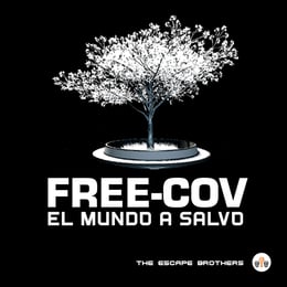 FreeCov El Mundo a Salvo