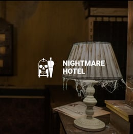 Nightmare Hotel