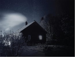 Cabin