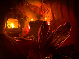 The Lost Cave of Evatek [prev. Journey Into the Jungle]