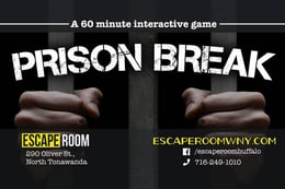 Prison Break 2.0