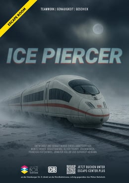Ice Piercer