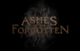 Ashes of the Forgotten [Season 2025]