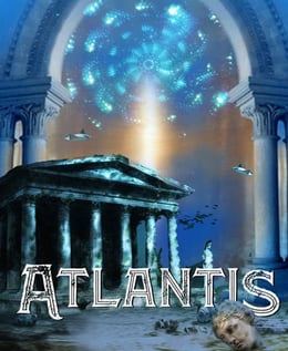 Atlantis Virtual Online Game