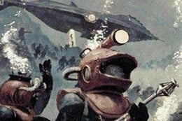 20,000 Leaks Under The Sea