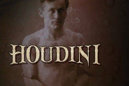 Houdini