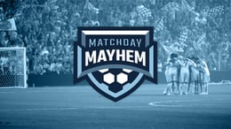Matchday Mayhem